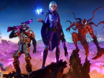 Epic Games recorre de decisão judicial em processo contra a Apple