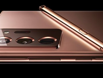 Samsung não desistiu da marca Galaxy Note, indica vazamento