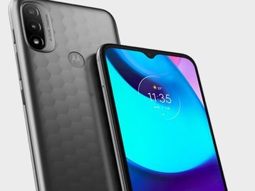 Motorola lança Moto E20 por R$ 999 e 'novo' G20 com mais memória