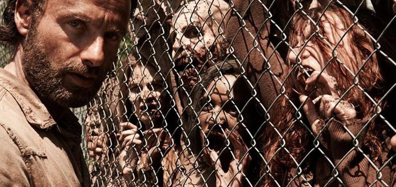 The Walking Dead 11x5: sobreviventes possuem novo desafio (promo)