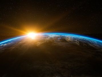 Cofundador da Apple anuncia nova startup espacial