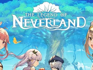 Clone de Genshin Impact? The Legend of Neverland é anunciado; confira