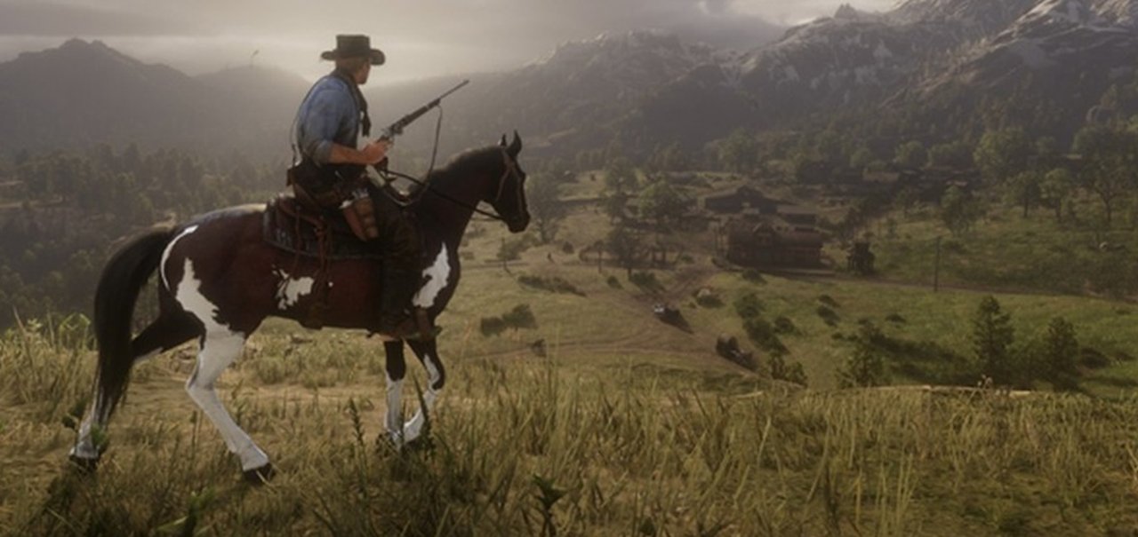 Red Dead Redemption 2: datamine revela personagens cortados do game