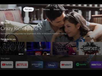 Realme vai lançar concorrente do Fire TV Stick com Google TV