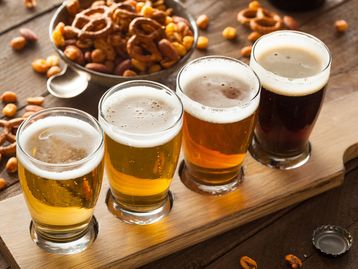Amazon lança loja de cervejas com mais de 500 produtos