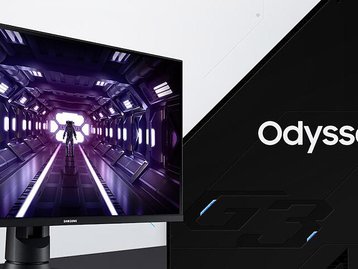 Samsung lança monitor gamer Odissey G3 de 144 Hz; veja preço