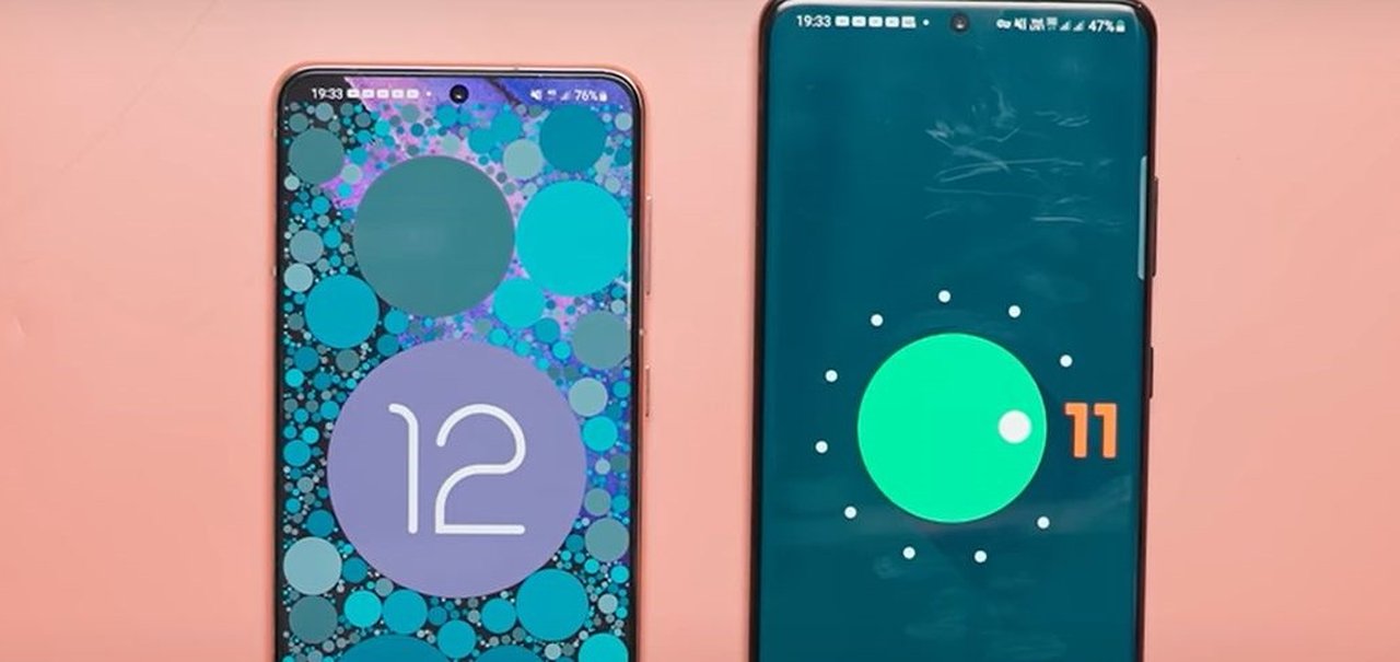 One UI 4: 7 novidades da interface da Samsung com Android 12