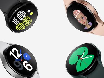 Samsung Galaxy Watch 4 review: a redenção 