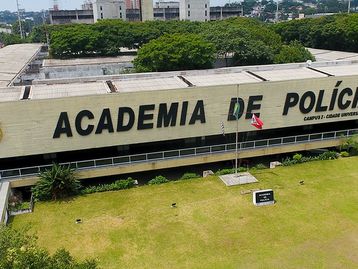 Vazamento de dados de Academia de Polícia em SP é investigado