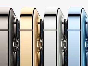 iPhones antigos ficam mais baratos após lançamento do iPhone 13