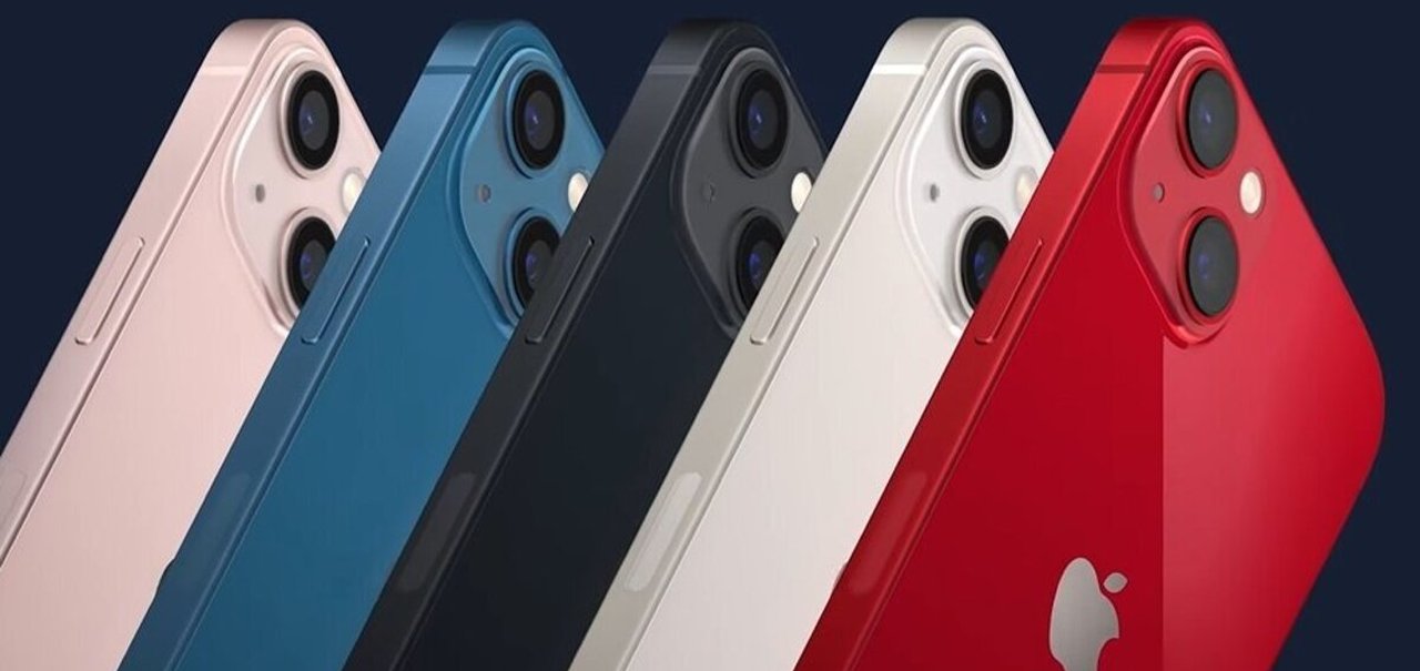 iPhone 13: 7 melhores novidades do novo celular da Apple