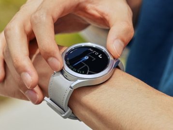 Bioimpedância: o que é a nova função do Galaxy Watch 4? 