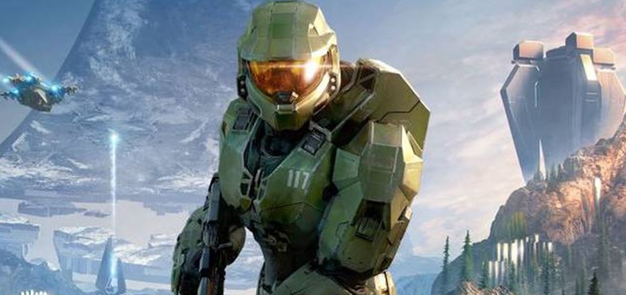 Dev de Halo diz que trailers em CG têm aspecto mais comercial