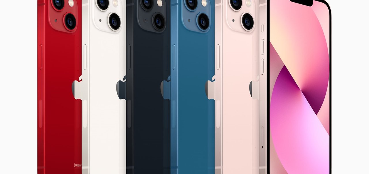 Além do iPhone 13: veja as novidades reveladas no evento da Apple