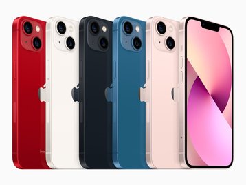Além do iPhone 13: veja as novidades reveladas no evento da Apple