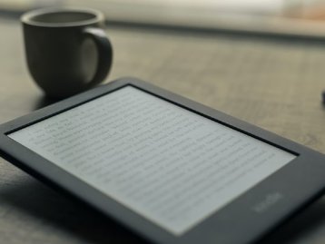 Promoção Kindle Unlimited: 3 meses por R$ 1,99