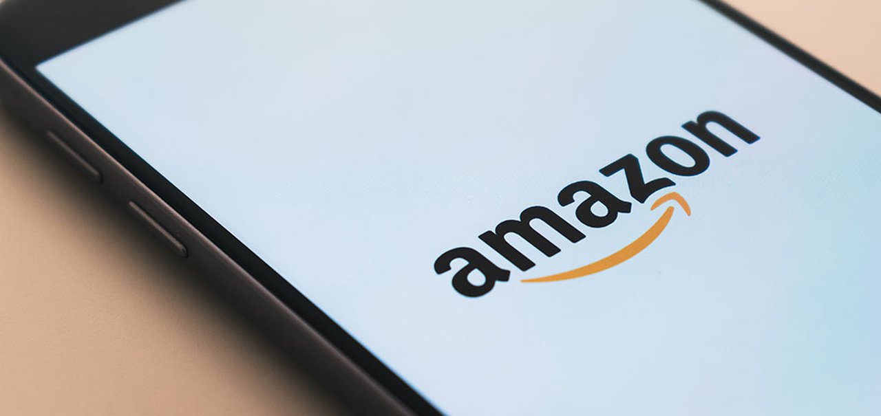 Amazon abre primeiro centro de distribuição no Rio de Janeiro