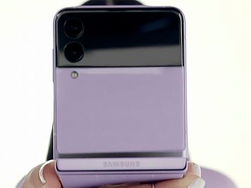 Samsung lança Galaxy Z Flip 3 e Z Fold 3 no Brasil; veja preços