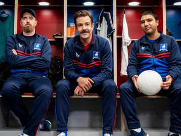 Ted Lasso: série do Apple TV+ é um antídoto contra o cinismo (crítica)