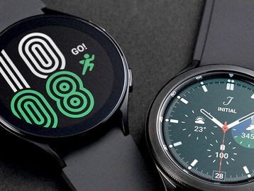 Samsung lança Galaxy Watch 4 e Buds 2 no Brasil
