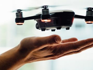 Drone para iniciantes: 5 modelos de entrada para ficar de olho