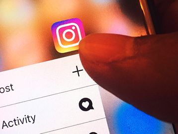 Facebook sabe que Instagram é nocivo para meninas adolescentes