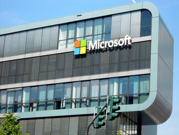 Após mudanças, Microsoft vai recomprar US$ 60 bilhões em ações