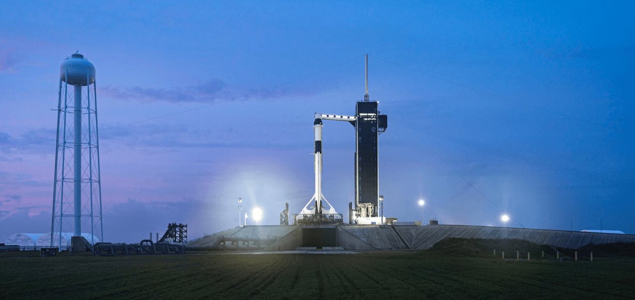 Inspiration4: saiba como foi o lançamento da missão da SpaceX