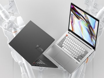 Samsung inicia a produção de telas OLED de 90 Hz para notebooks