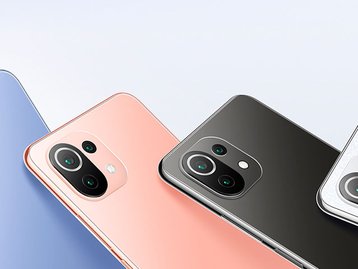 Intermediário Xiaomi 11 Lite 5G NE é revelado com Snapdragon 778G