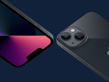 iPhone 13 não teve aumento de RAM em relação ao iPhone 12
