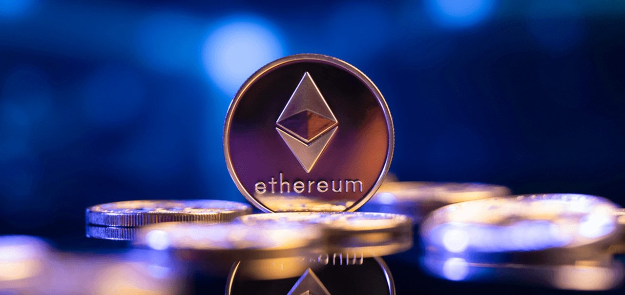 Ethereum: US$ 1 bilhão foram 'queimados' desde atualização London