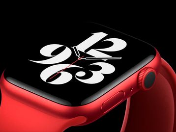 Descubra como atualizar o seu Apple Watch