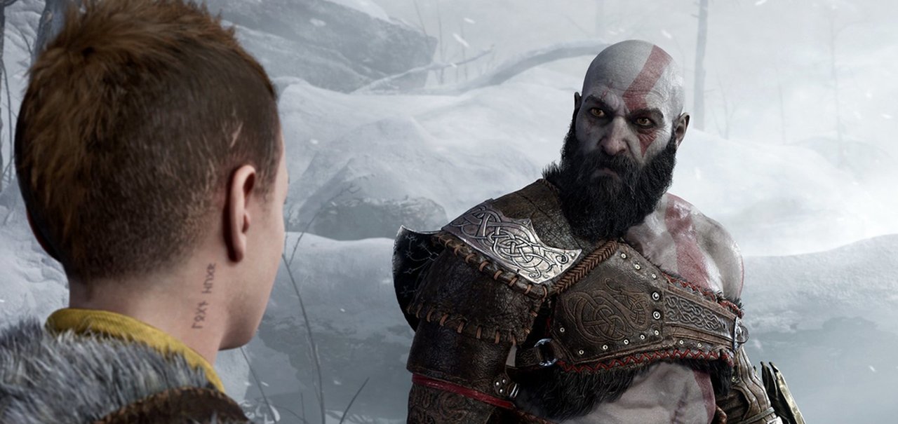 GoW Ragnarök: Cory Barlog explica encerramento da saga nórdica