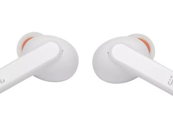 Fone JBL Live Pro+ TWS chega ao Brasil com bateria de 28 horas