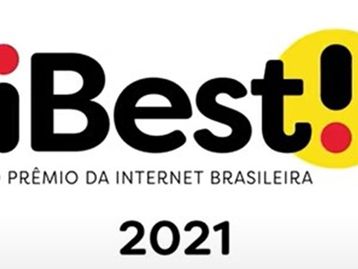 Prêmio iBest 2021: TecMundo está no Top 3 e precisa do seu voto!