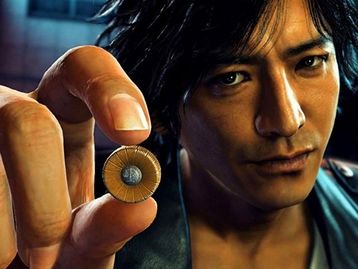 Judgment fica de graça pelo fim de semana para assinantes da Gold
