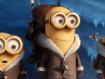 11 melhores filmes infantis disponíveis na Netflix