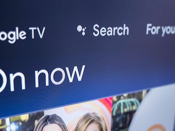 Google TV pode ganhar canais de TV gratuitos via streaming