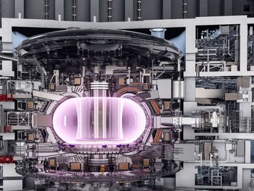 Conheça o ímã gigante que pode ser a chave para energia de fusão