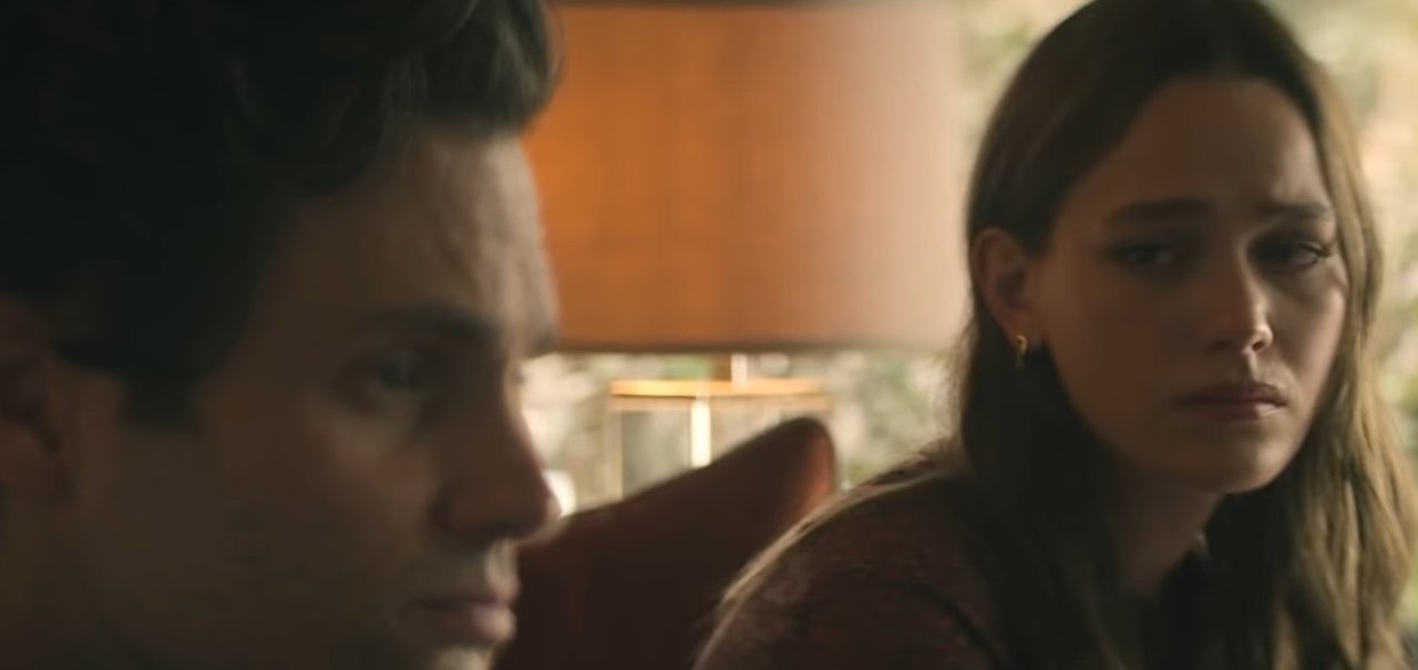 You: novo trailer da 3ª temporada mostra conflito entre Joe e Love