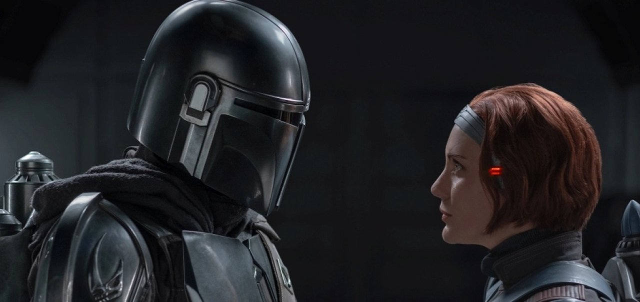 The Mandalorian: Bo-Katan pode voltar na 3ª temporada, diz atriz