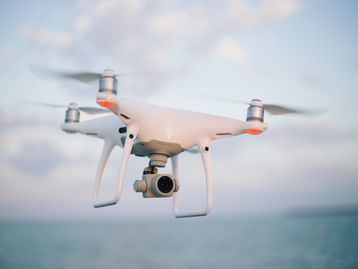 O que levar em consideração antes de comprar drones?