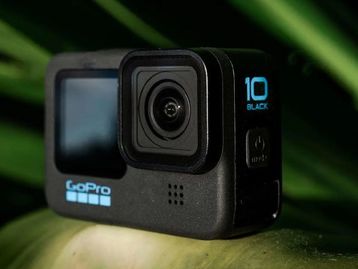 GoPro Hero 9 vs GoPro 10: quais as diferenças?