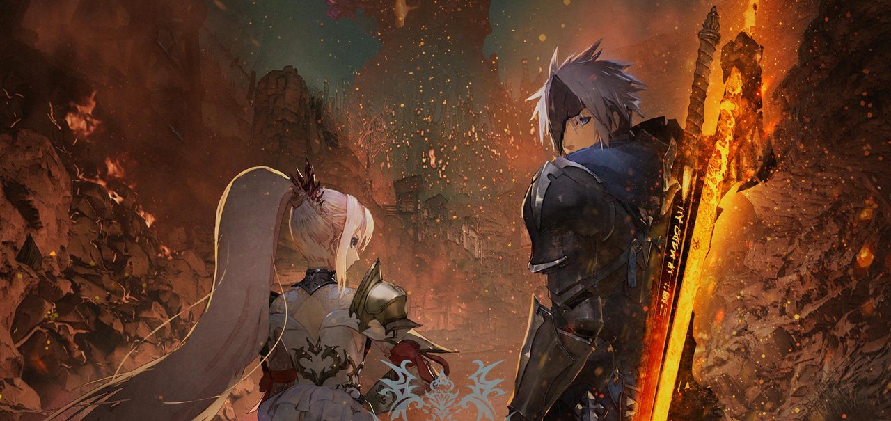 Tales of Arise evolui a série em tudo e preza por ritmo impecável