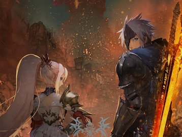Tales of Arise evolui a série em tudo e preza por ritmo impecável