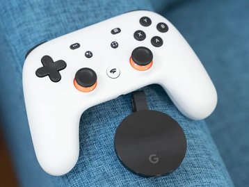 Google oferece Stadia Premiere Edition para assinantes no Reino Unido
