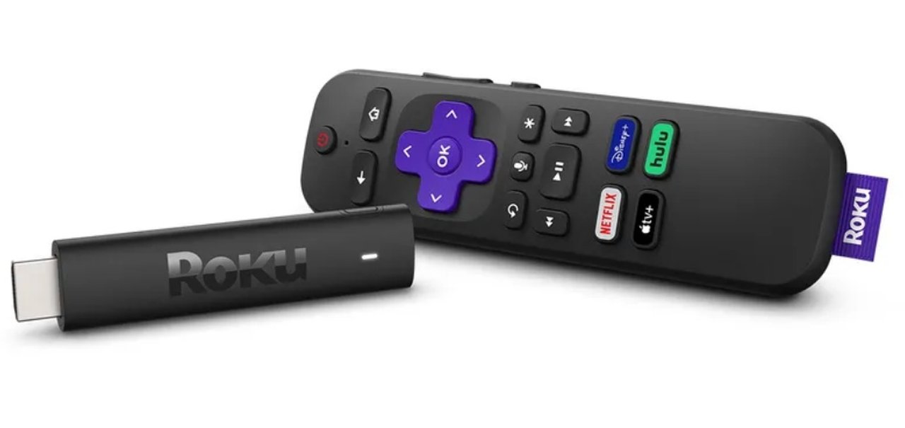 Roku lança novo streaming player 4K e soundbar sem fio