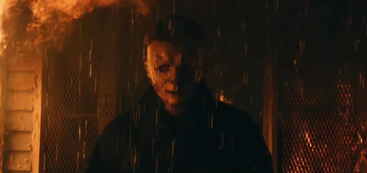 Halloween Kills: trailer final mostra que Michael Myers está vivo; veja!