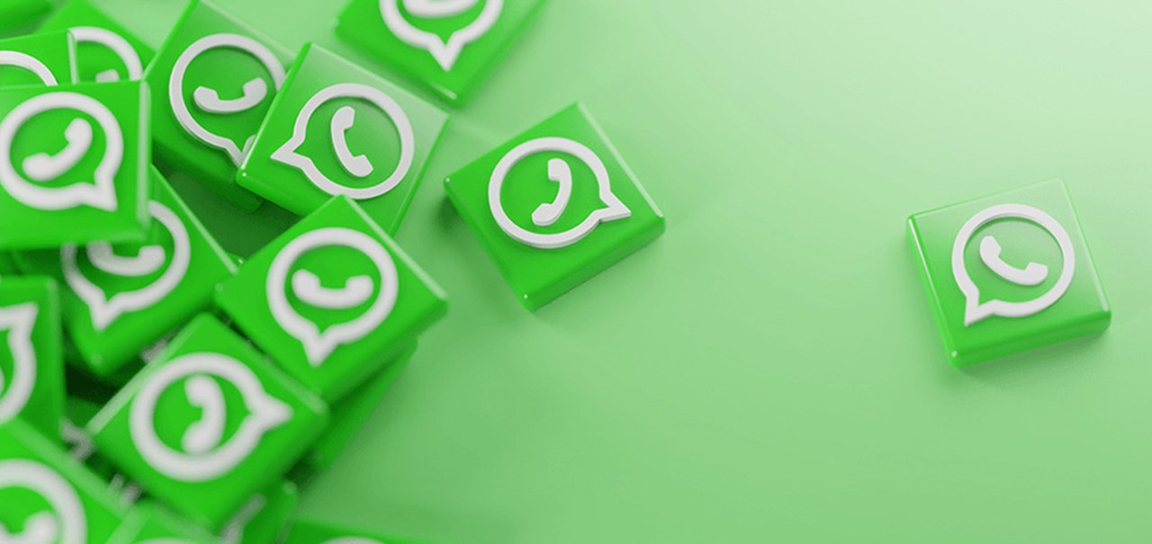 WhatsApp remove atalho de integração com Faceboook Messenger